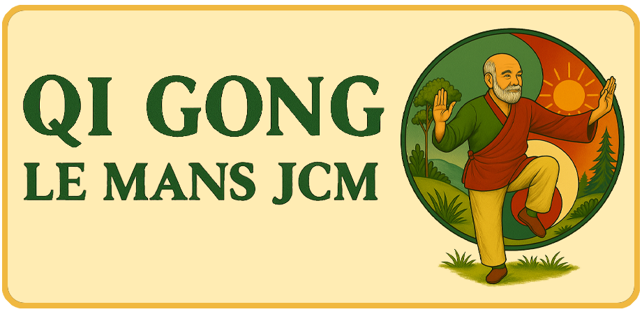 Qi Gong Le Mans JCM